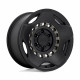 Cerchi in lega Black Rhino Black Rhino MUZZLE cerchio 20x9 6x139.7 112.1 ET-18, Matte Nero | race-shop.it