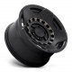 Cerchi in lega Black Rhino Black Rhino MUZZLE cerchio 20x9 6x139.7 112.1 ET-18, Matte Nero | race-shop.it