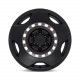 Cerchi in lega Black Rhino Black Rhino MUZZLE cerchio 20x9 6x139.7 112.1 ET12, Matte Nero | race-shop.it