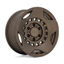 Black Rhino MUZZLE cerchio 20x9 6x139.7 112.1 ET12, Matte bronze
