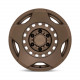 Cerchi in lega Black Rhino Black Rhino MUZZLE cerchio 20x9 6x139.7 112.1 ET12, Matte bronze | race-shop.it