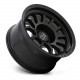 Cerchi in lega Black Rhino Black Rhino RAPID cerchio 20x9 6x114.3 76.1 ET12, Matte Nero | race-shop.it