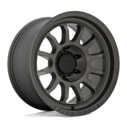Black Rhino RAPID cerchio 20x9 6x120 67.06 ET12, Matte gunmetal