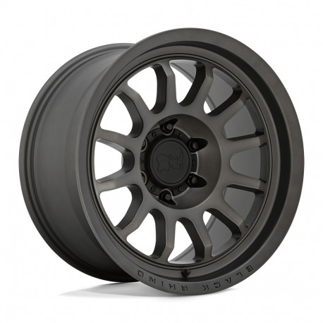 Cerchi in lega Black Rhino Black Rhino RAPID cerchio 20x9 6x135 87.1 ET12, Matte gunmetal | race-shop.it