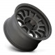 Cerchi in lega Black Rhino Black Rhino RAPID cerchio 20x9 6x139.7 112.1 ET12, Matte gunmetal | race-shop.it