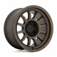 Cerchi in lega Black Rhino Black Rhino RAPID cerchio 20x9 6x139.7 112.1 ET12, Matte bronze | race-shop.it