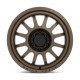 Cerchi in lega Black Rhino Black Rhino RAPID cerchio 20x9 6x139.7 112.1 ET12, Matte bronze | race-shop.it