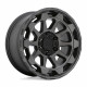 Cerchi in lega Black Rhino Black Rhino ROTOR cerchio 20x9 5x127 71.5 ET-18, Matte gunmetal | race-shop.it
