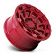Cerchi in lega Black Rhino Black Rhino ROTOR cerchio 20x9 6x135 87.1 ET12, Candy rosso | race-shop.it