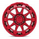 Cerchi in lega Black Rhino Black Rhino ROTOR cerchio 20x9 6x135 87.1 ET12, Candy rosso | race-shop.it
