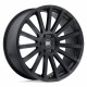 Cerchi in lega Black Rhino Black Rhino SPEAR cerchio 20x9 5x139.7 78.1 ET20, Matte Nero | race-shop.it