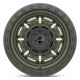 Cerchi in lega Black Rhino Black Rhino ABRAMS cerchio 20x9.5 6x139.7 112.1 ET-2, Olive green | race-shop.it
