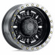 Cerchi in lega Black Rhino Black Rhino ABRAMS cerchio 20x9.5 5x127 71.5 ET-18, Gloss gun Nero | race-shop.it