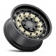 Cerchi in lega Black Rhino Black Rhino ARSENAL cerchio 20x9.5 6x139.7 112.1 ET-18, Nero | race-shop.it