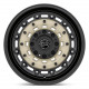 Cerchi in lega Black Rhino Black Rhino ARSENAL cerchio 20x9.5 5x150 110.1 ET12, Nero | race-shop.it