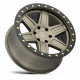 Cerchi in lega Black Rhino Black Rhino ATTICA cerchio 20x9.5 6x139.7 112.1 ET12, Matte bronze | race-shop.it