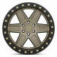 Cerchi in lega Black Rhino Black Rhino ATTICA cerchio 20x9.5 6x139.7 112.1 ET12, Matte bronze | race-shop.it