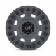 Cerchi in lega Black Rhino Black Rhino AXLE cerchio 20x9.5 5x150 110.1 ET6, Battleship gray | race-shop.it