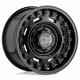 Cerchi in lega Black Rhino Black Rhino AXLE cerchio 20x9.5 6x139.7 112.1 ET6, Matte Nero | race-shop.it