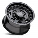 Cerchi in lega Black Rhino Black Rhino AXLE cerchio 20x9.5 8x165.1 125.1 ET6, Matte Nero | race-shop.it