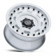 Cerchi in lega Black Rhino Black Rhino AXLE cerchio 20x9.5 5x120 72.56 ET25, Bianco lucido | race-shop.it