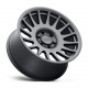 Cerchi in lega Black Rhino Black Rhino BULLHEAD cerchio 20x9.5 6x120 67.06 ET12, Matte Nero | race-shop.it