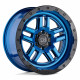 Cerchi in lega Black Rhino Black Rhino BARSTOW cerchio 20x9.5 6x135 87.1 ET12, Dearborn blu | race-shop.it