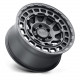 Cerchi in lega Black Rhino Black Rhino CHAMBER cerchio 20x9.5 5x127 71.5 ET2, Matte Nero | race-shop.it