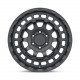 Cerchi in lega Black Rhino Black Rhino CHAMBER cerchio 20x9.5 5x127 71.5 ET2, Matte Nero | race-shop.it