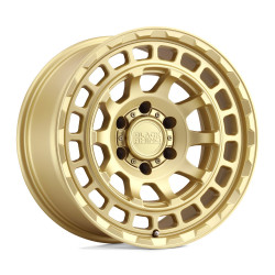 Black Rhino CHAMBER cerchio 20x9.5 6x139.7 112.1 ET12, Matte gold