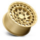 Cerchi in lega Black Rhino Black Rhino CHAMBER cerchio 20x9.5 6x139.7 112.1 ET12, Matte gold | race-shop.it