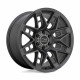 Cerchi in lega Black Rhino Black Rhino CAPROCK cerchio 20x9.5 6x139.7 112.1 ET12, Matte gunmetal | race-shop.it