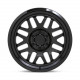 Cerchi in lega Black Rhino Black Rhino DELTA cerchio 20x9.5 6x120 67.06 ET12, Nero lucido | race-shop.it