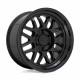 Cerchi in lega Black Rhino Black Rhino DELTA cerchio 20x9.5 6x135 87.1 ET12, Nero lucido | race-shop.it