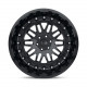 Cerchi in lega Black Rhino Black Rhino FURY cerchio 20x9.5 5x127 71.5 ET-18, Nero lucido | race-shop.it