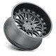 Cerchi in lega Black Rhino Black Rhino FURY cerchio 20x9.5 5x150 110.1 ET12, Matte gunmetal | race-shop.it