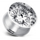 Cerchi in lega Black Rhino Black Rhino FURY cerchio 20x9.5 6x135 87.1 ET12, Silver | race-shop.it