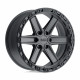 Cerchi in lega Black Rhino Black Rhino HENDERSON cerchio 20x9.5 6x139.7 112.1 ET-18, Gun Nero | race-shop.it