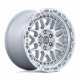 Cerchi in lega Black Rhino Black Rhino HOLCOMB cerchio 20x9.5 6x135 87.1 ET12, Gloss silver | race-shop.it