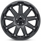Cerchi in lega Black Rhino Black Rhino OCEANO cerchio 20x9.5 6x135 87.1 ET12, Gloss gun Nero | race-shop.it