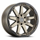 Cerchi in lega Black Rhino Black Rhino OCEANO cerchio 20x9.5 6x135 87.1 ET12, Matte bronze | race-shop.it