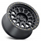 Cerchi in lega Black Rhino Black Rhino PRIMM cerchio 20x9.5 5x139.7 78.1 ET0, Matte Nero | race-shop.it
