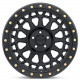 Cerchi in lega Black Rhino Black Rhino PRIMM cerchio 20x9.5 5x139.7 78.1 ET0, Matte Nero | race-shop.it