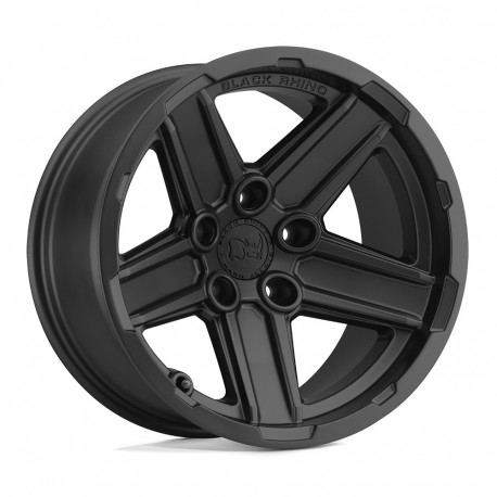 Cerchi in lega Black Rhino Black Rhino RECON cerchio 20x9.5 5x127 71.5 ET-32, Matte Nero | race-shop.it