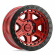 Cerchi in lega Black Rhino Black Rhino RENO cerchio 20x9.5 6x139.7 112.1 ET12, Candy rosso | race-shop.it