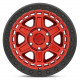 Cerchi in lega Black Rhino Black Rhino RENO cerchio 20x9.5 6x139.7 112.1 ET12, Candy rosso | race-shop.it