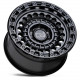 Cerchi in lega Black Rhino Black Rhino SENTINEL cerchio 20x9.5 6x139.7 112.1 ET-18, Matte Nero | race-shop.it