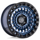 Cerchi in lega Black Rhino Black Rhino SENTINEL cerchio 20x9.5 8x165.1 125.1 ET12, Cobalt blu | race-shop.it
