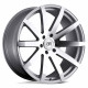 Cerchi in lega Black Rhino Black Rhino TRAVERSE cerchio 22x9.5 5x139.7 78.1 ET20, Silver | race-shop.it