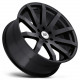 Cerchi in lega Black Rhino Black Rhino TRAVERSE cerchio 22x9.5 6x135 87.1 ET30, Matte Nero | race-shop.it